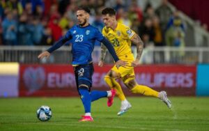 Kosovo vs Romania (01:45 – 07/09) | Xem lại trận đấu
