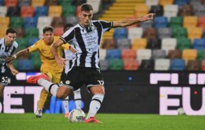 Udinese vs Salernitana (23:30 – 25/09) | Xem lại trận đấu