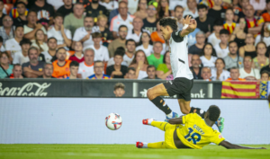 Valencia CF vs Villarreal CF (02:30 – 01/09) | Xem lại trận đấu