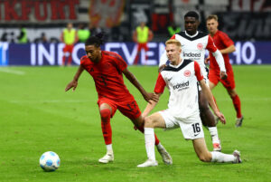 Eintracht Frankfurt vs Bayern Munich (22:30 – 06/10) | Xem lại trận đấu