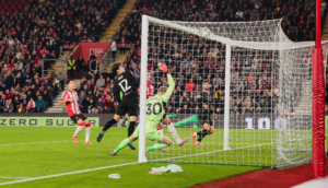 Southampton vs Stoke City (02:45 – 30/10) | Xem lại trận đấu