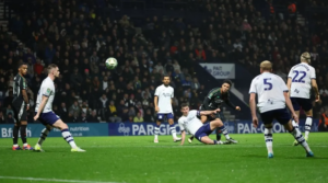 Preston North vs Arsenal (02:45 – 31/10) | Xem lại trận đấu