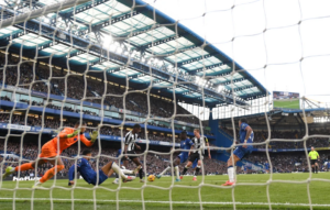 Chelsea vs Newcastle United (21:00 – 27/10) | Xem lại trận đấu