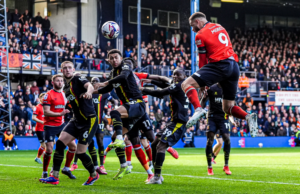 Luton Town vs Watford (18:30 – 19/10) | Xem lại trận đấu