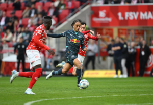 Mainz 05 vs RB Leipzig (20:30 – 19/10) | Xem lại trận đấu