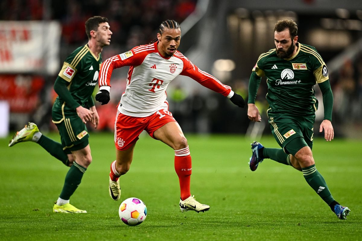 Nhận định soi kèo Bayern vs Union Berlin lúc 21h30 ngày 2/11/2024