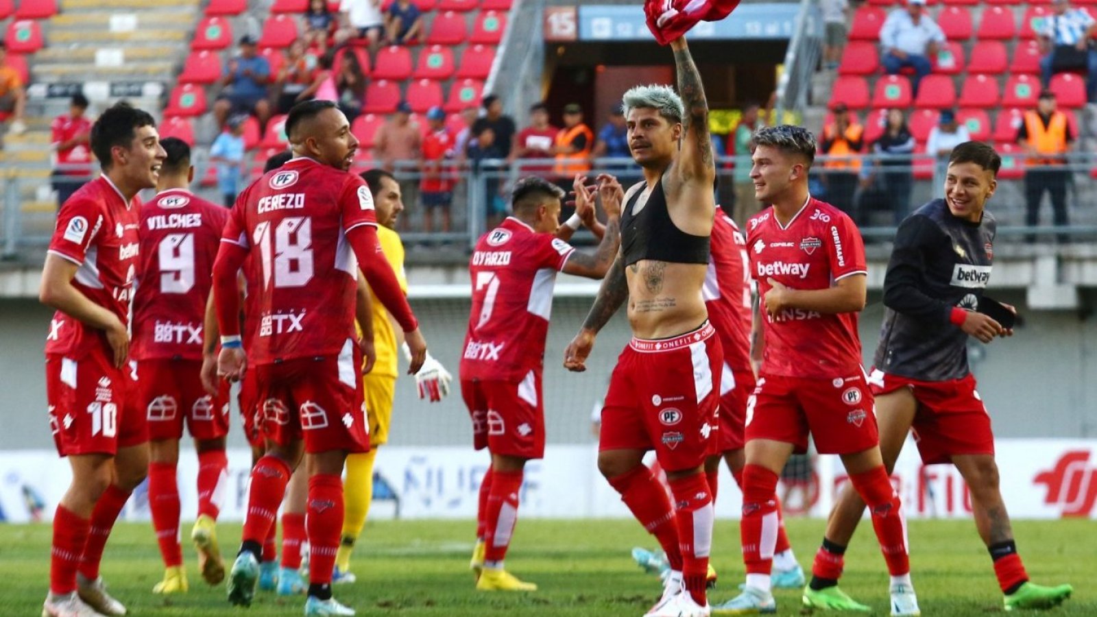 Nhận định soi kèo Nublense vs Magallanes lúc 06h30 ngày 14/11/2024
