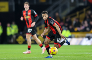 Wolverhampton vs AFC Bournemouth  (22:00 – 30/11) | Xem lại trận đấu