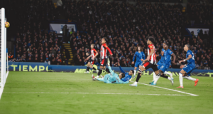 Chelsea vs Brentford (02:00 16/12) | Xem lại trận đấu