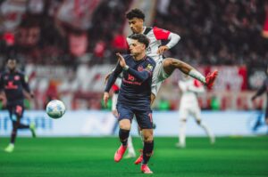 Eintracht Frankfurt vs Mainz 05 (21:30 – 21/12) | Xem lại trận đấu