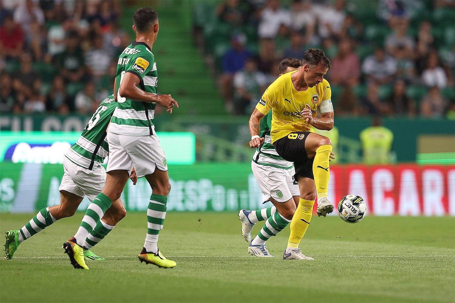 Nhận định soi kèo Estrela vs Rio Ave lúc 03h45 ngày 24/12/2024