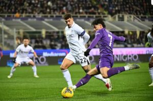 Fiorentina vs Napoli (00:00 – 05/01) | Xem lại trận đấu
