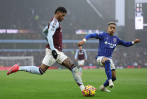 Aston Villa vs Ipswich Town (22:00 – 15/02) | Xem lại trận đấu