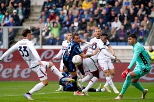 Atalanta vs Bologna (17:30 – 13/04) | Xem lại trận đấu