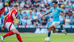 Nottingham Forest vs Manchester City (22:30 – 27/04) | Xem lại trận đấu