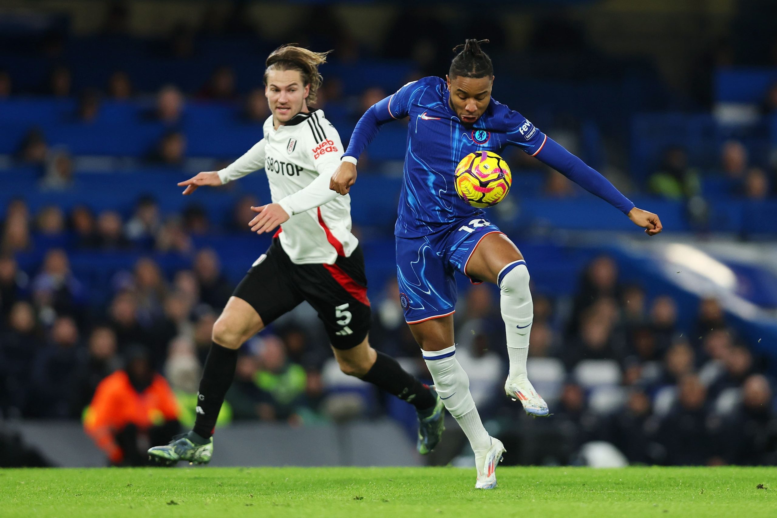 Nhận định soi kèo Fulham vs Chelsea lúc 20h00 ngày 20/4/2025