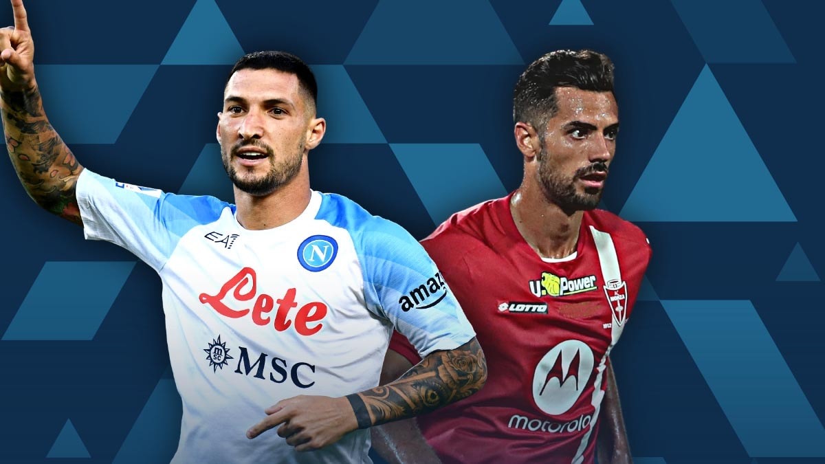 Nhận định soi kèo Monza vs Napoli lúc 23h00 ngày 19/4/2025