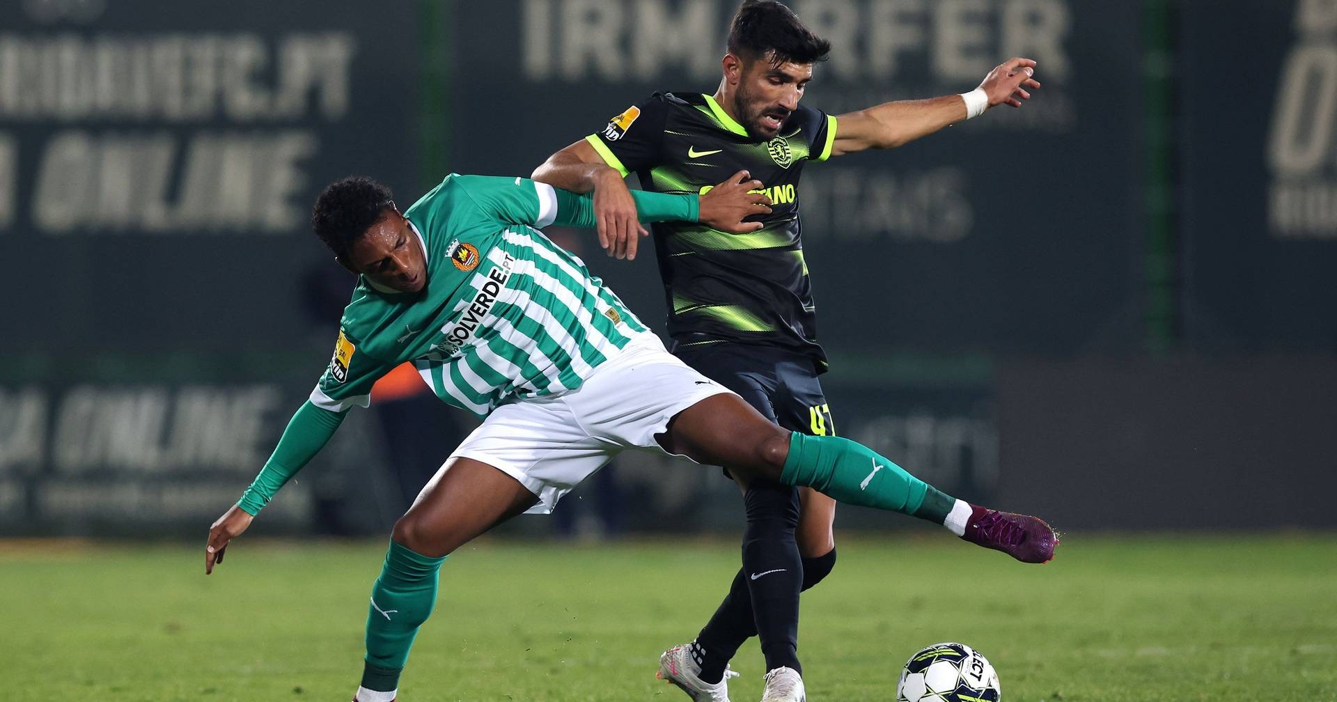 Nhận định soi kèo Rio Ave vs Sporting Lisbon lúc 02h45 ngày 23/4/2025