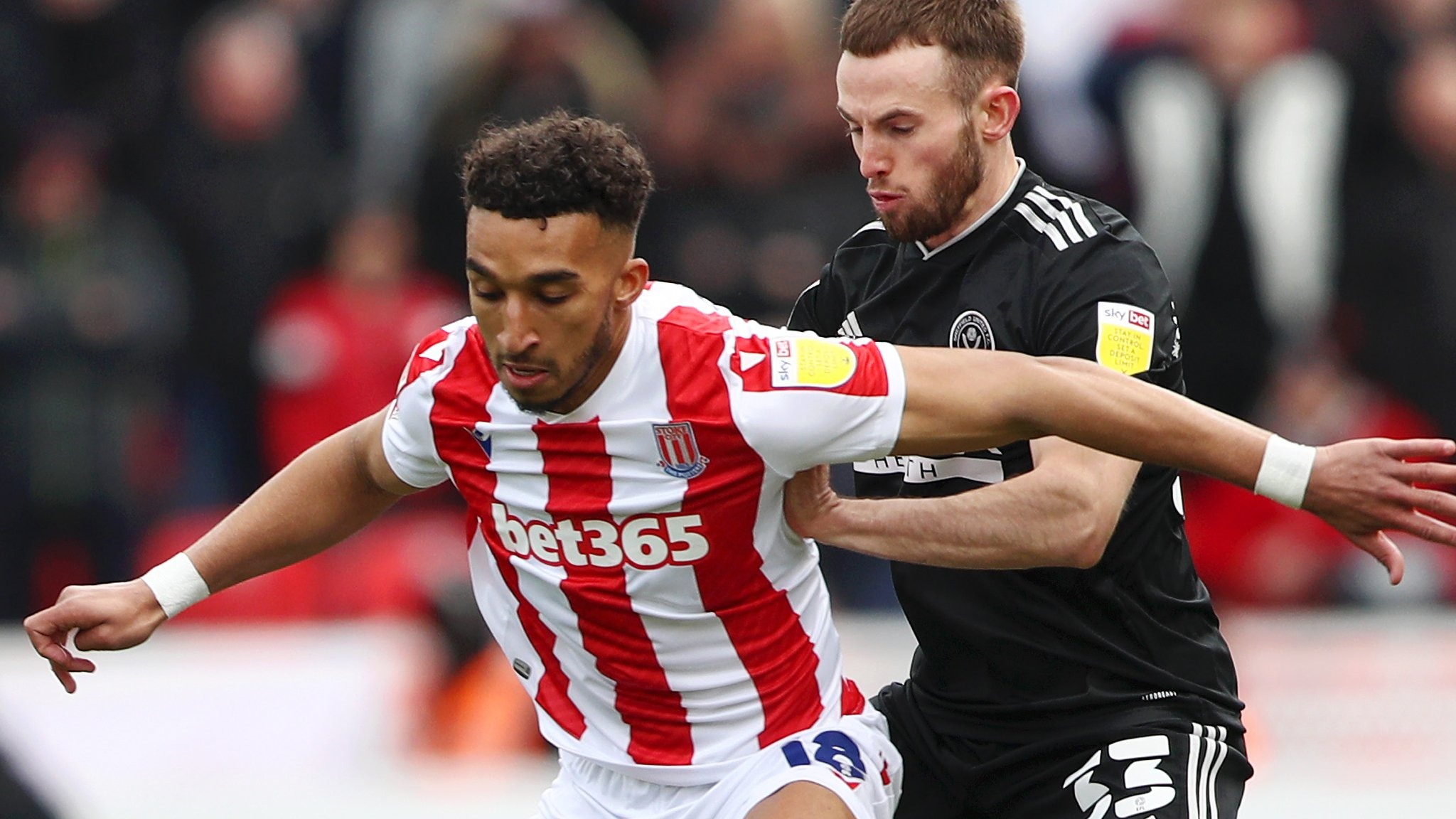 Nhận định soi kèo Stoke vs Sheffield United lúc 02h00 ngày 26/4/2025