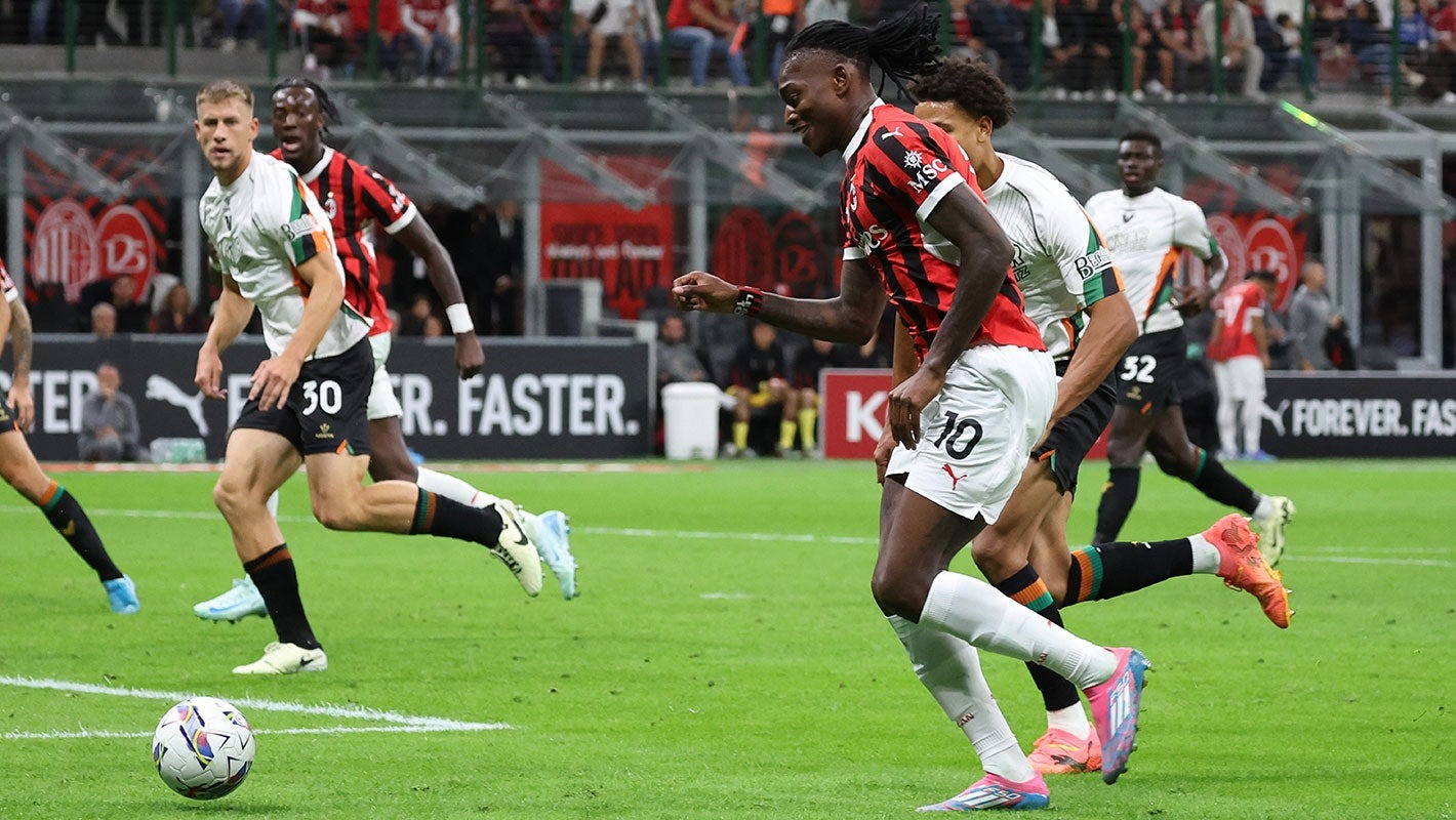 Nhận định soi kèo Venezia vs Milan lúc 17h30 ngày 27/4/2025