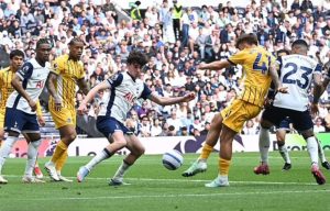 Tottenham vs Brighton (22:00 – 25/05) | Xem lại trận đấu