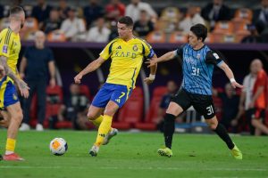 Al Nassr vs Kawasaki Frontale (23:30 – 30/04) | Xem lại trận đấu