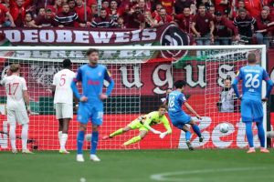 Augsburg vs Holstein Kiel (20:30 – 04/05) | Xem lại trận đấu