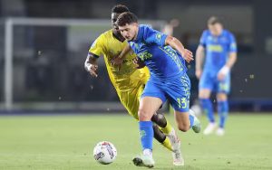 Empoli vs Parma (01:45 – 11/05) | Xem lại trận đấu