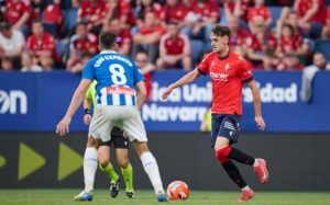 Osasuna vs Espanyol (00:00 – 19/05) | Xem lại trận đấu