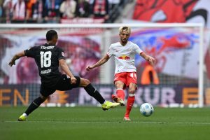 RB Leipzig vs VfB Stuttgart (20:30 – 17/05) | Xem lại trận đấu
