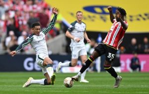 Sheffield United vs Sunderland (21:00 – 24/05) | Xem lại trận đấu