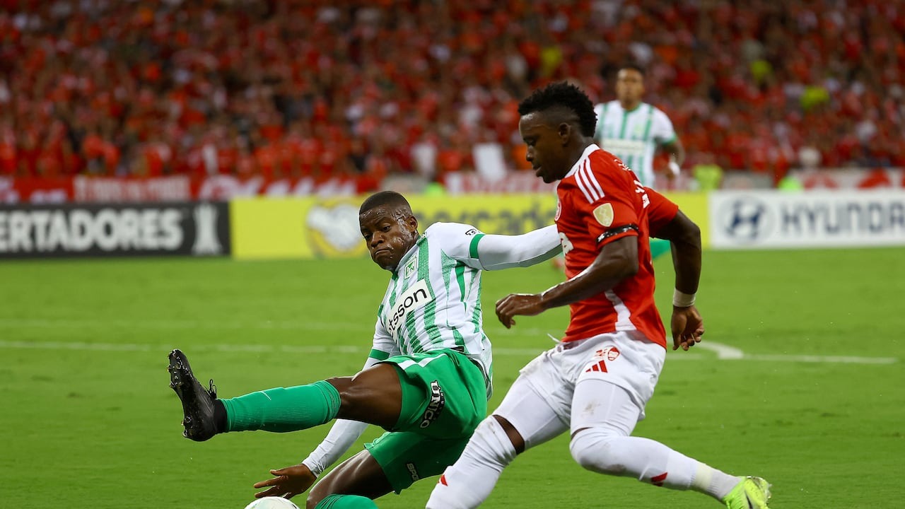 Nhận định soi kèo Atletico Nacional vs Internacional lúc 07h30 ngày 9/5/2025