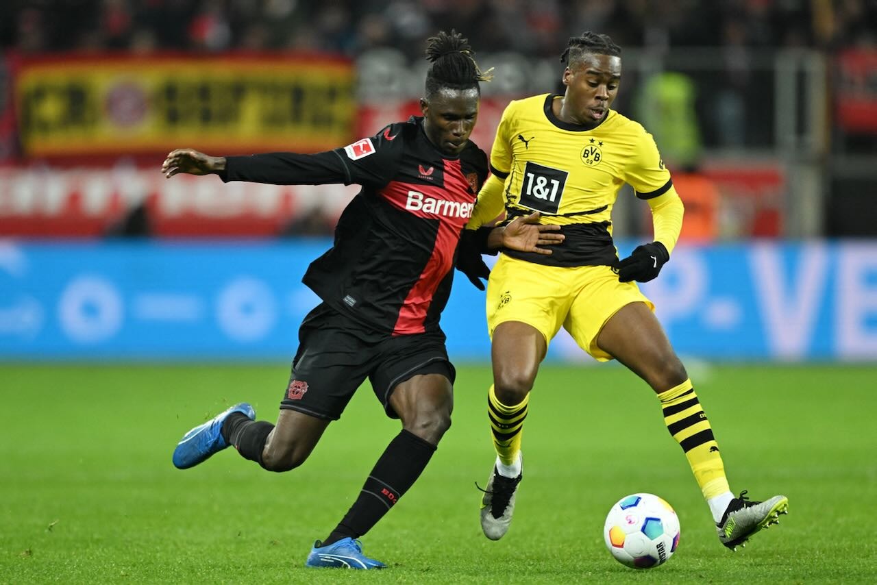 Nhận định soi kèo Bayer Leverkusen vs Borussia Dortmund lúc 20h30 ngày 11/5/2025
