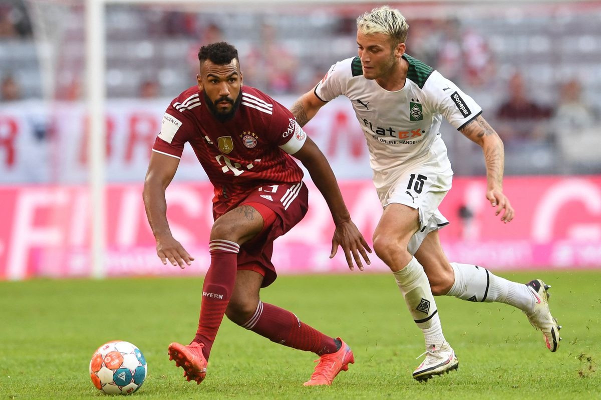 Nhận định soi kèo Bayern Munich vs Borussia M’gladbach lúc 23h30 ngày 10/5/2025