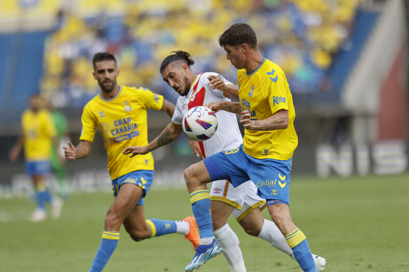 Nhận định soi kèo Las Palmas vs Rayo Vallecano lúc 02h00 ngày 10/5/2025