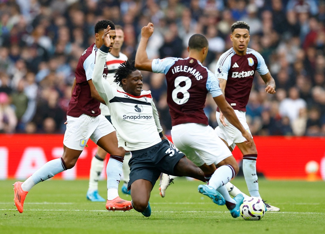 Nhận định soi kèo Manchester United vs Aston Villa lúc 22h00 ngày 25/5/2025