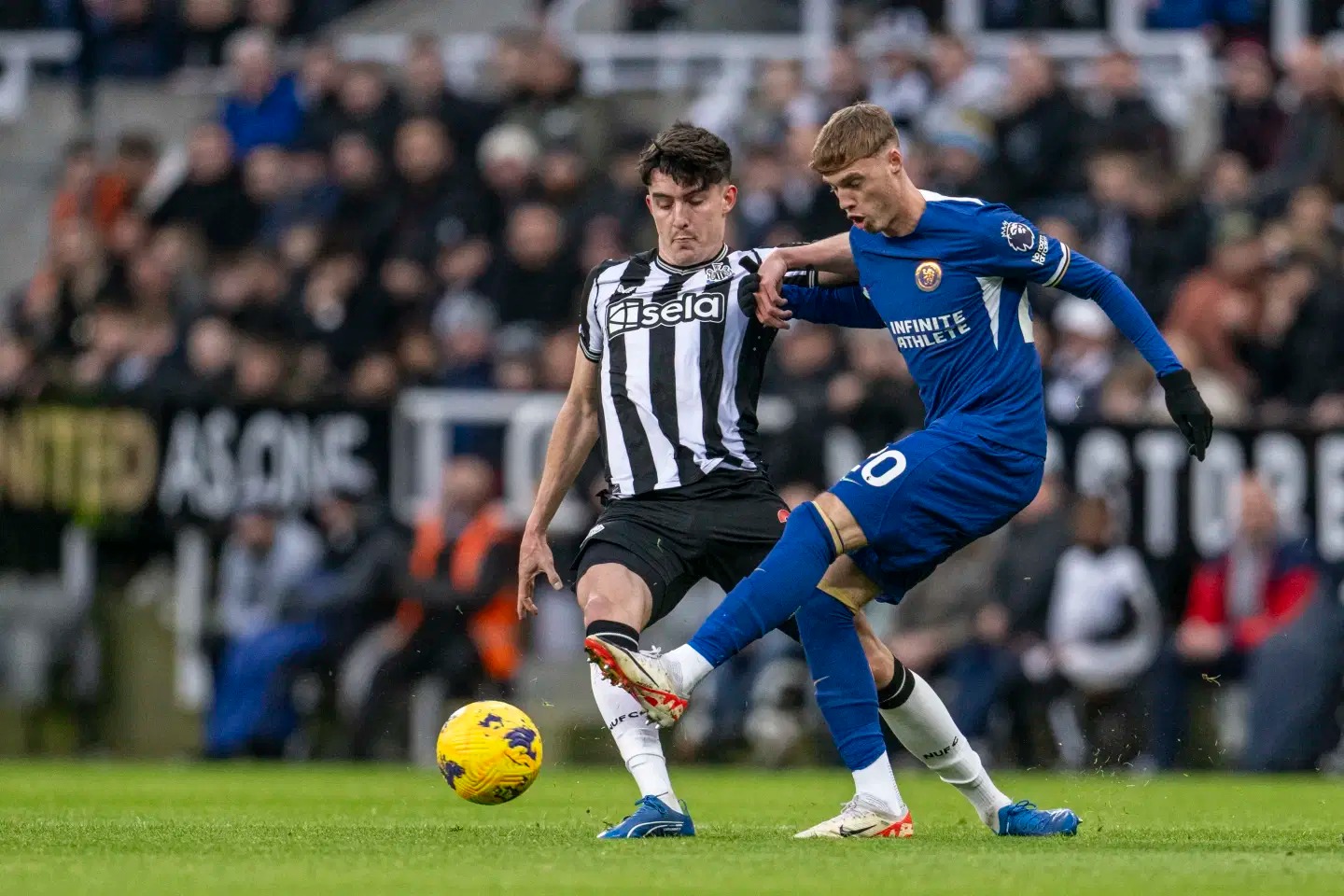 Nhận định soi kèo Newcastle United vs Chelsea lúc 18h00 ngày 11/5/2025