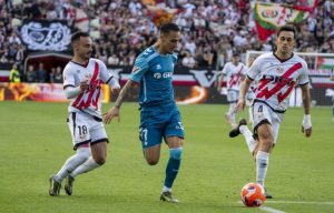 Rayo Vallecano vs Real Betis (00:00 – 16/05) | Xem lại trận đấu