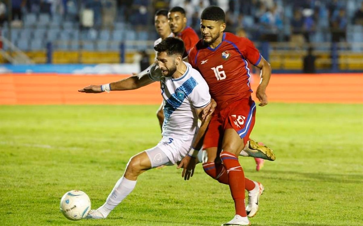 Nhận định soi kèo Guatemala vs Panama lúc 9h00 ngày 21/6/2025