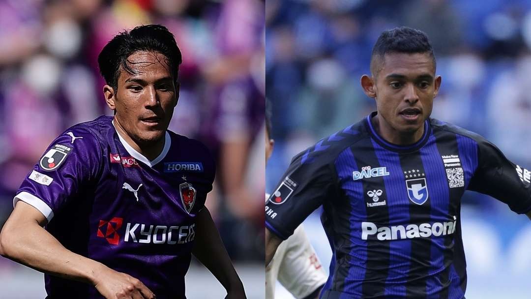 Nhận định soi kèo Kyoto Sanga vs Gamba Osaka luc 17h00 ngày 28/6/2025