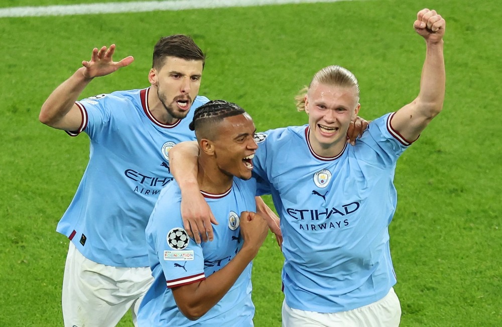 Nhận định soi kèo Man City vs WAC lúc 23h00 ngày 18/6/2025