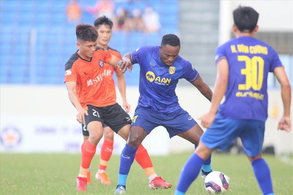 Nhận định soi kèo SHB Đà Nẵng vs Sông Lam Nghệ An lúc 17h00 ngày 22/6/2025