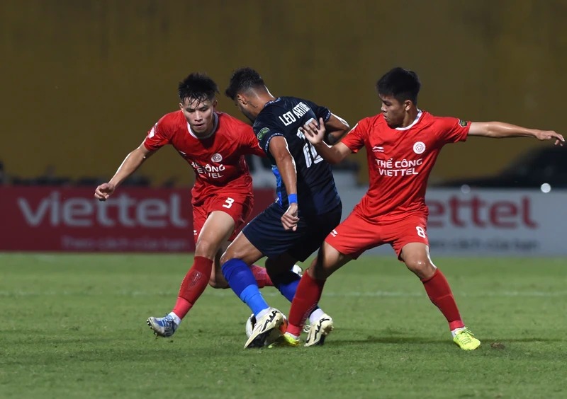 Nhận định soi kèo Viettel vs TP HCM lúc 17h00 ngày 22/6/2025