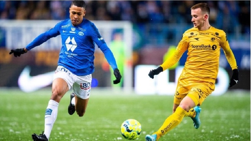 Nhận định soi kèo Bodo Glimt vs Stromsgodset lúc 0h00 ngày 31/7/2025