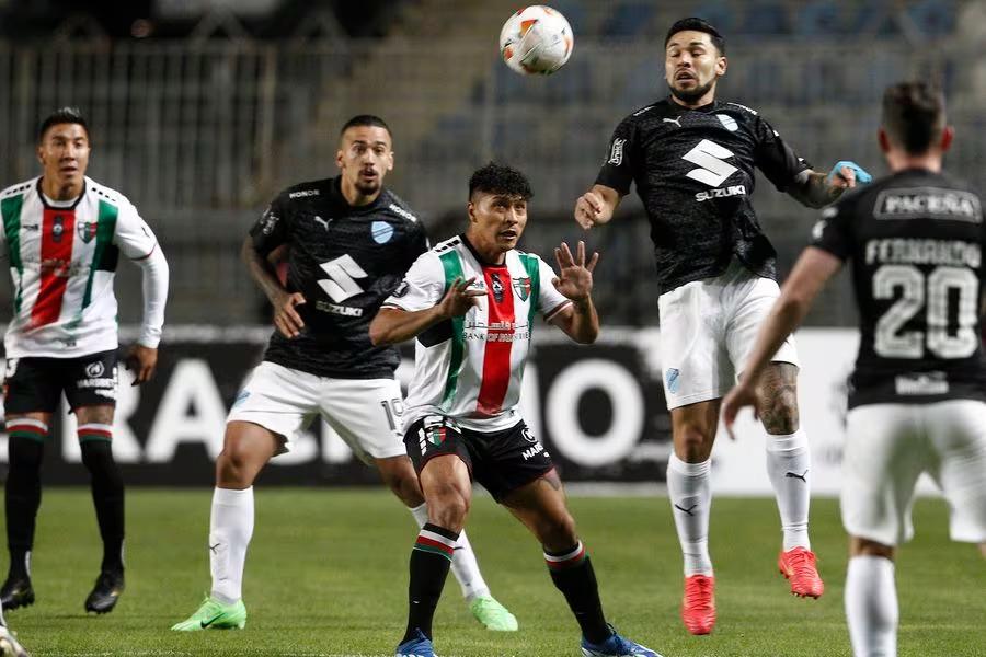 Nhận định soi kèo Bolivar vs Palestino lúc 5h00 ngày 17/7/2025