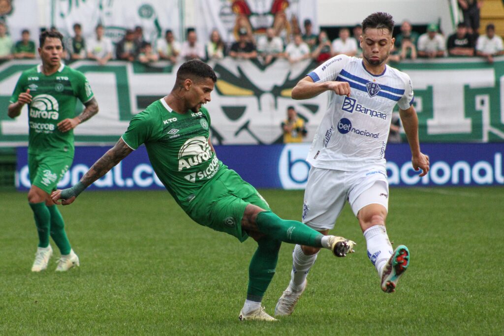 Nhận định soi kèo Chapecoense vs Remo lúc 4h30 ngày 14/7/2025
