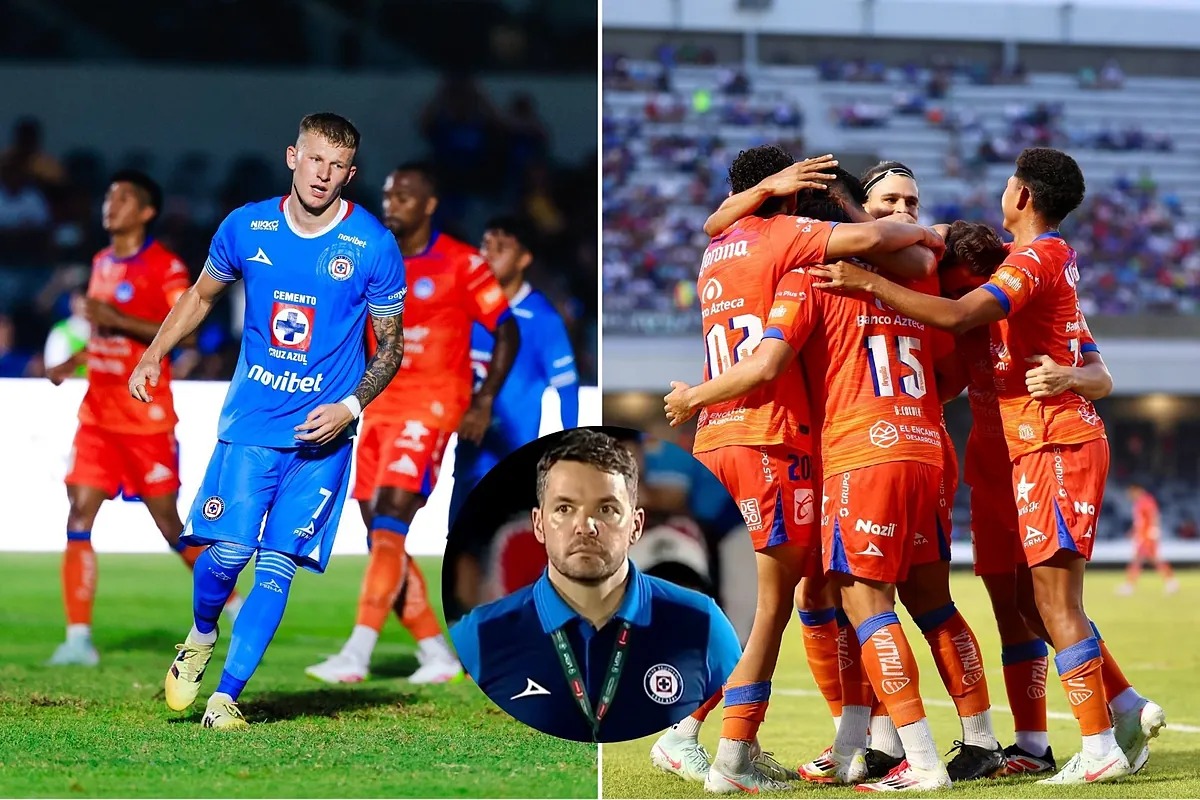 Nhận định soi kèo Cruz Azul vs Mazatlan lúc 10h05 ngày 13/7/2025