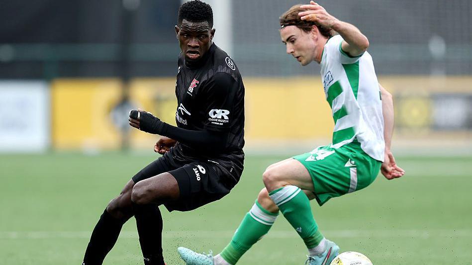 Nhận định soi kèo Differdange vs TNS lúc 1h00 ngày 30/7/2025