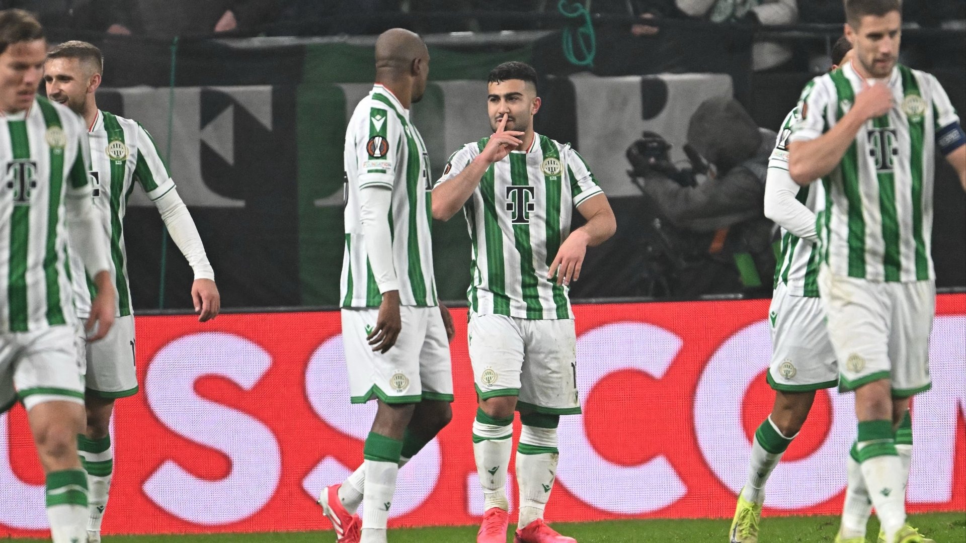 Nhận định soi kèo Ferencvaros vs Noah lúc 01h00 ngày 31/7/2025