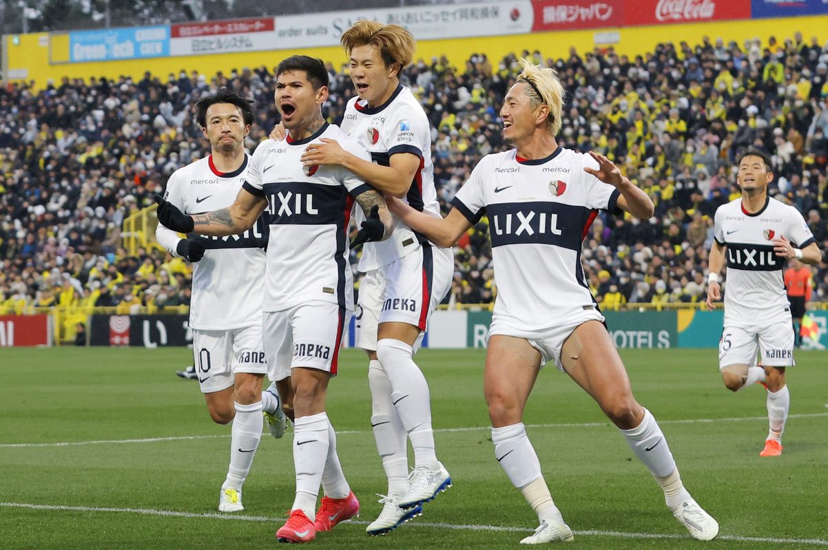 Nhận định soi kèo Kawasaki Frontale vs Kashima Antlers lúc 17h00 ngày 5/7/2025